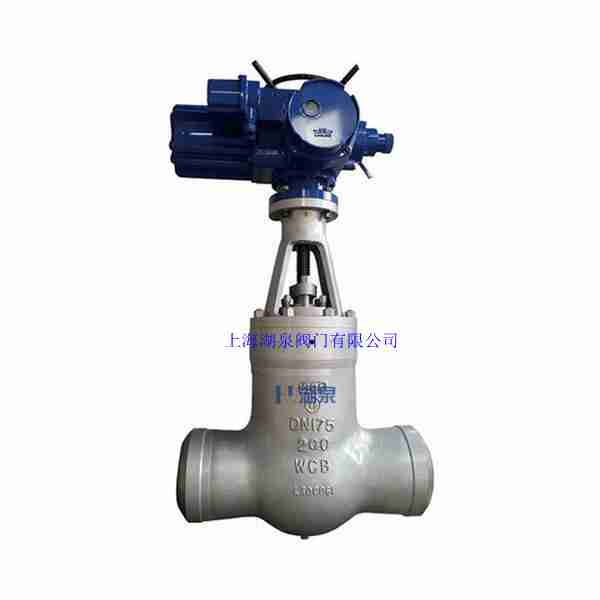 高溫閘閥、高溫電動閘閥