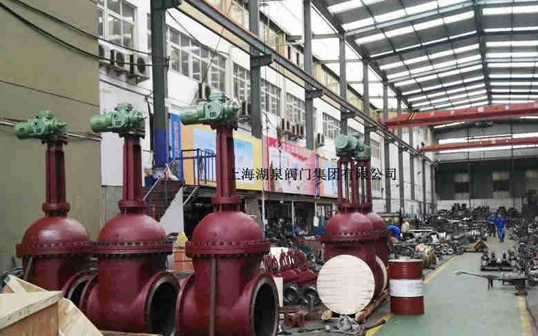 電動(dòng)閥門(mén)和氣動(dòng)閥門(mén)有何區(qū)別