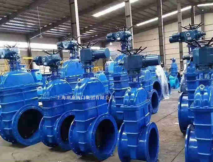 閘閥生產(chǎn)廠(chǎng)家