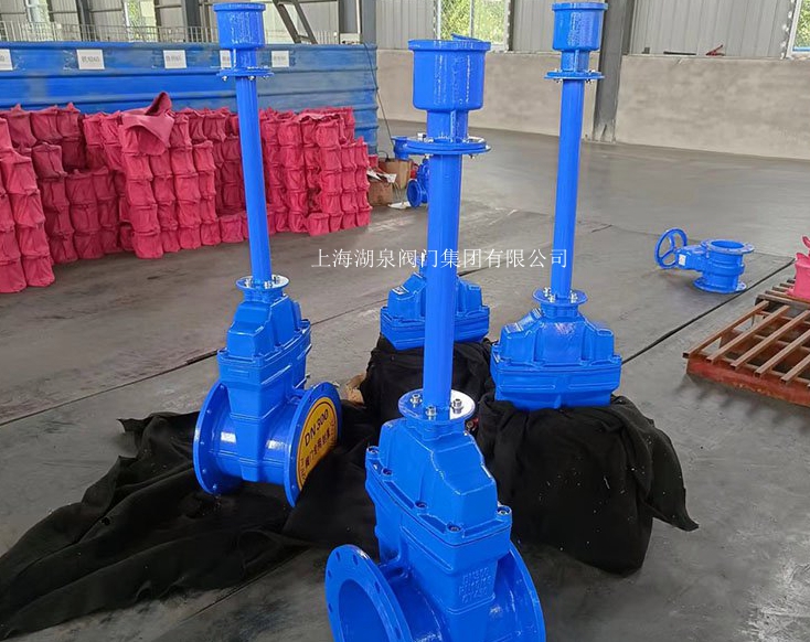 山東閘閥生產廠家有哪些品牌、企業