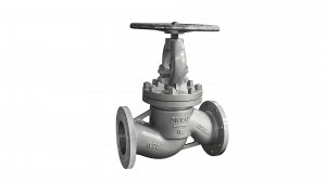 截止閥J41H-16C DN150（介質水、蒸汽、油品